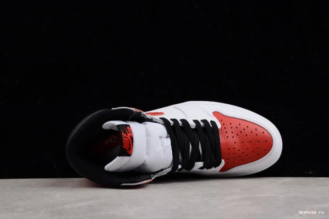 High 1 Heritage OG Retro 555088-161 Jordan 1209